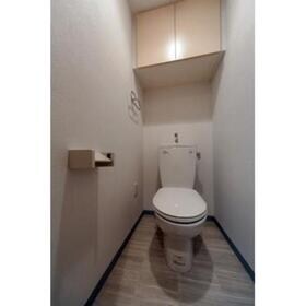 物件内観写真10　(トイレ)