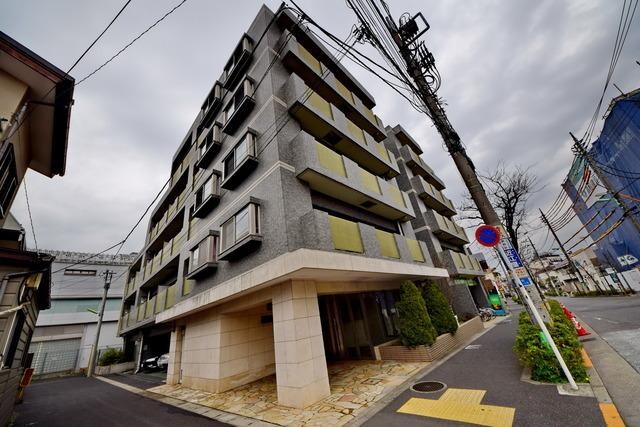 物件内観写真11　(★祖師ヶ谷大蔵駅徒歩２分・買い物・生活便利です★)