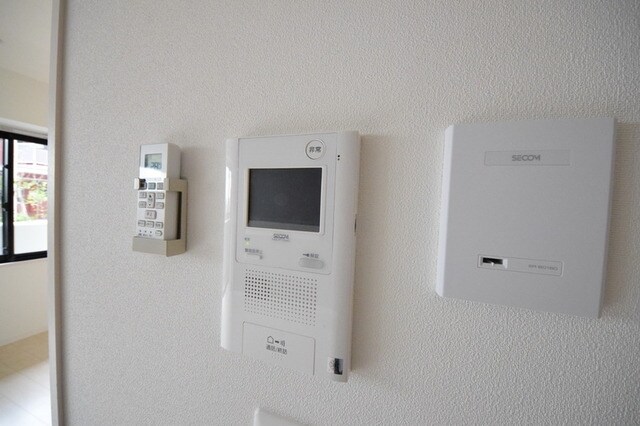 物件内観写真11　(セコム)