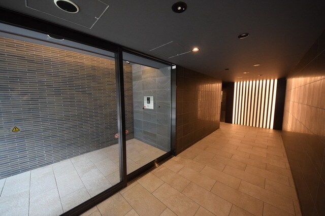 物件内観写真22　(エントランスロビー)