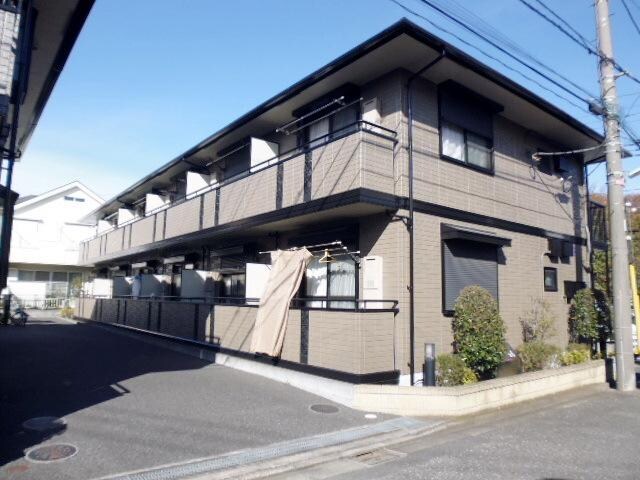 物件外観写真1　(★日当たり良好★)