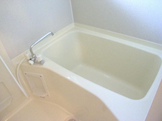 物件内観写真4　(★お風呂★)