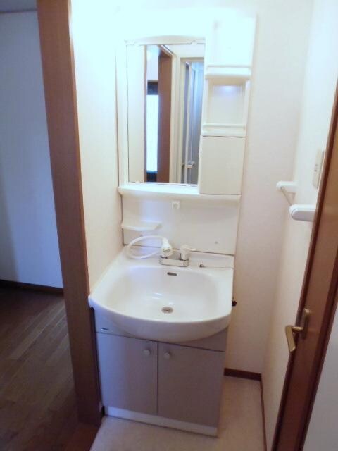 物件内観写真14　(★独立洗面化粧台★)