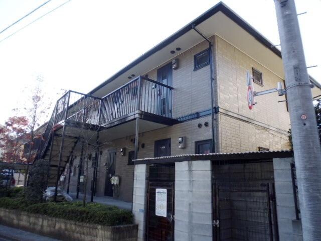 物件内観写真16　(★外観写真★)