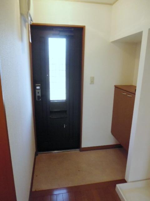 物件内観写真20　(★シューズボックス完備★)