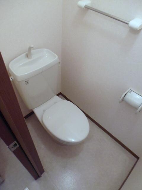 物件内観写真21　(★バストイレ別のお部屋です★)