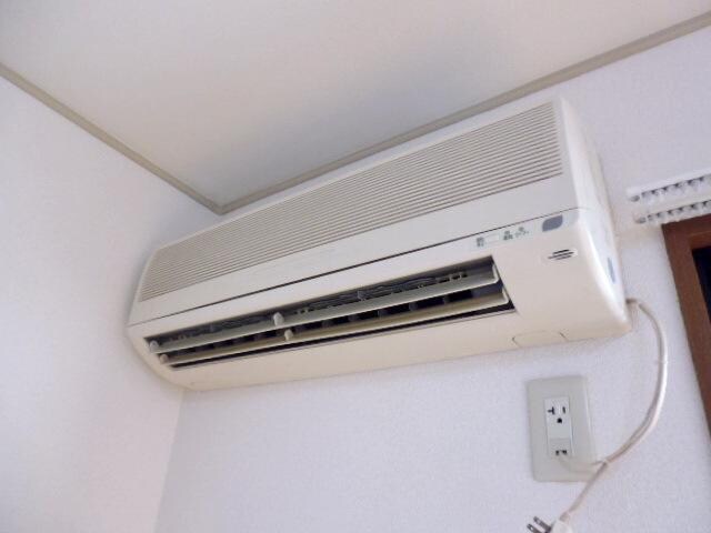 物件内観写真22　(★エアコン完備★)