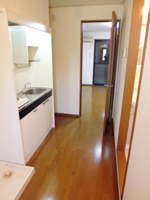 物件内観写真27　(★廊下の景色★)