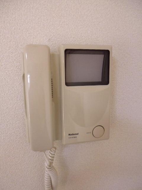 物件内観写真28　(★モニター付きドアホン★)