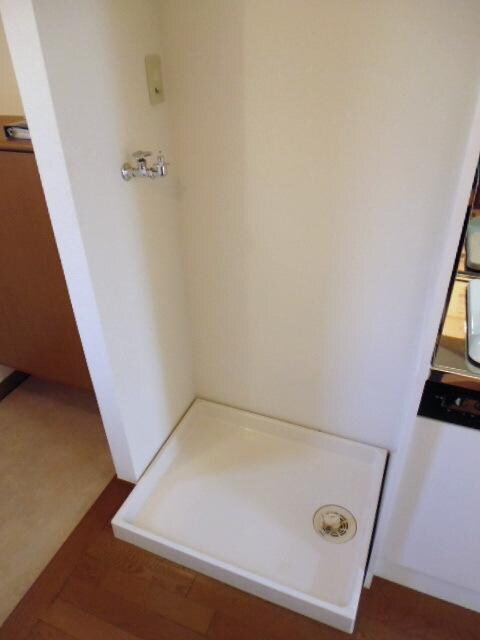 物件内観写真29　(★室内洗濯機置場★)