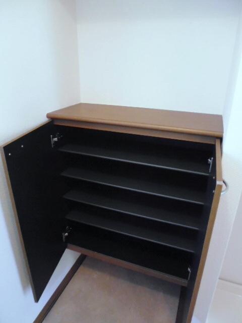 物件内観写真30　(★シューズボックス★)