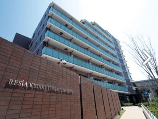 外観(外観・共用部分)