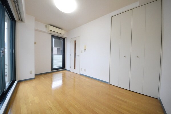 リビング・居室(★日当たりのいいリビングです★)