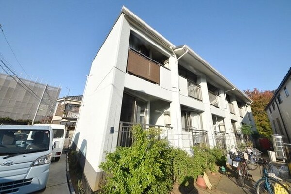 外観(★閑静な住宅街です★)