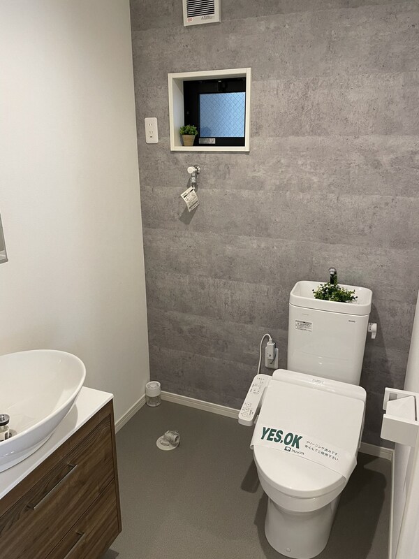 トイレ(トイレ)