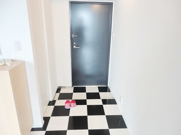 玄関(★玄関★)