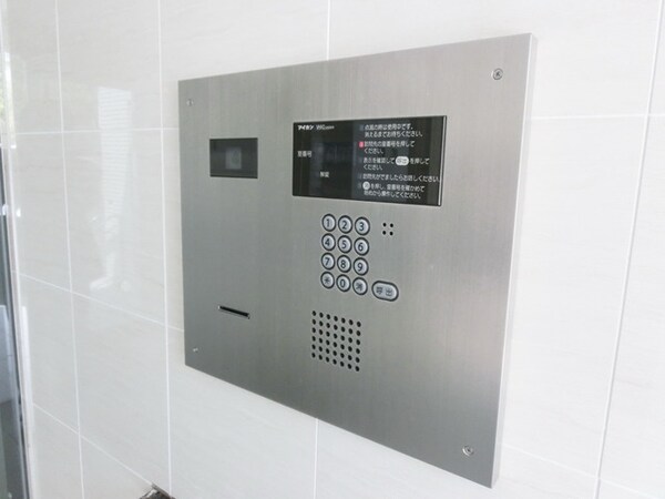 共有部分(外観・共用部分)