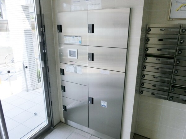 その他(外観・共用部分)