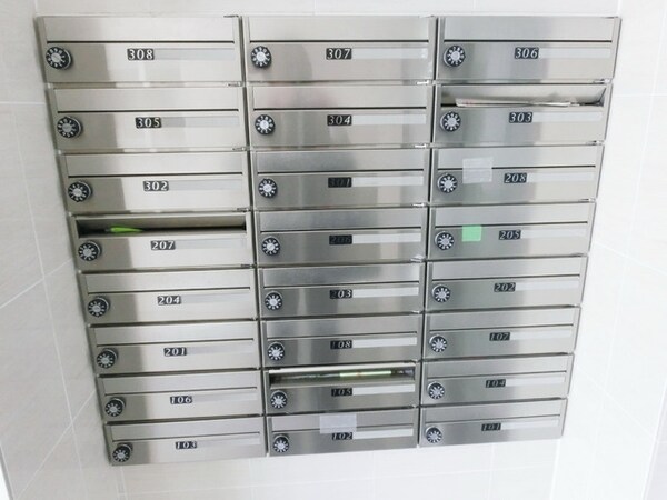 その他(外観・共用部分)