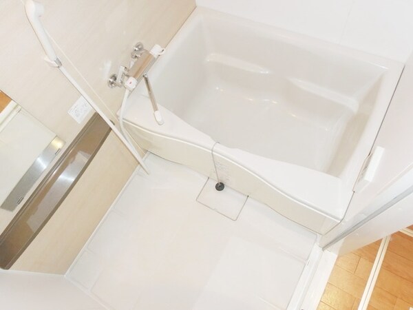 バス／シャワールーム等(室内・室内設備)