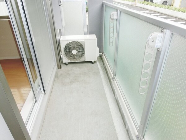 設備(室内・室内設備)