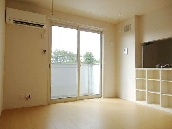 リビング・居室(★明るいリビング★)