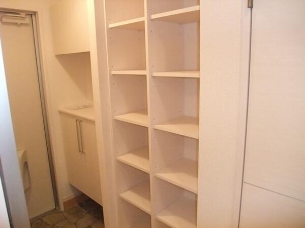 設備(★ゆったりとした玄関スペースです★)