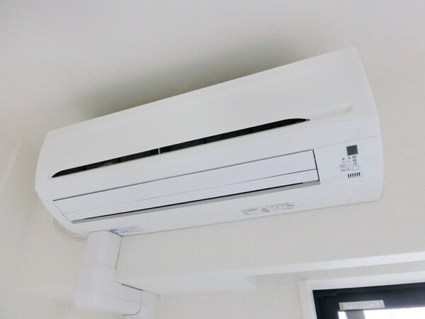 設備(★エアコンもあります★)