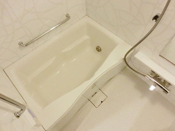 バス／シャワールーム等(★追い焚き機能付バスルームです★)