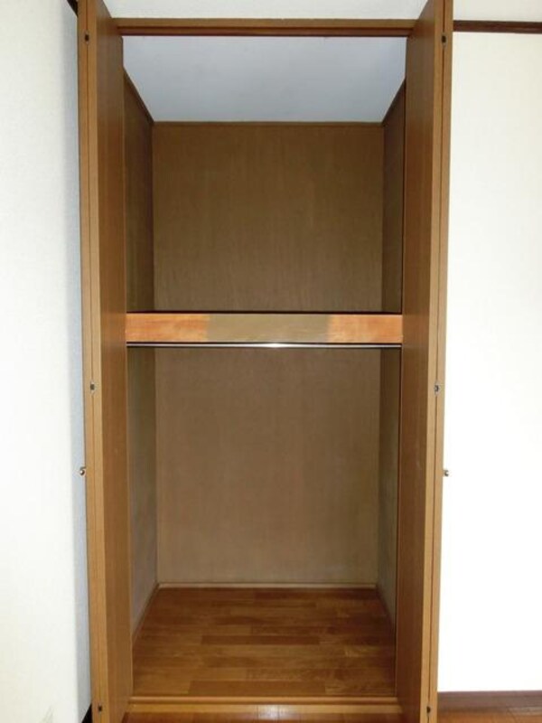 収納(★収納スペースです★)