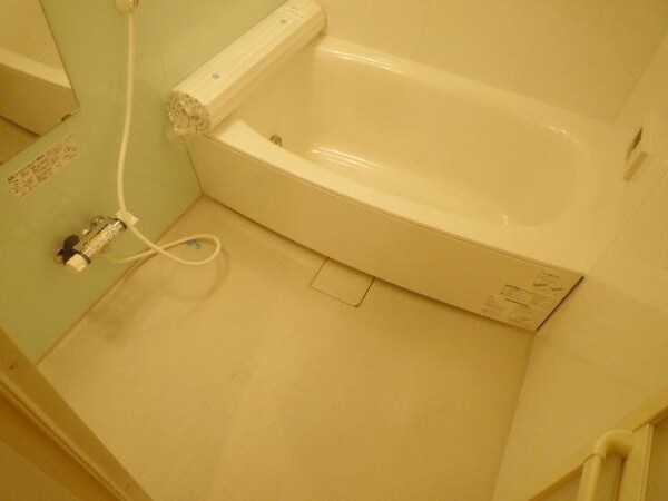 バス／シャワールーム等(★追い炊き付き★)