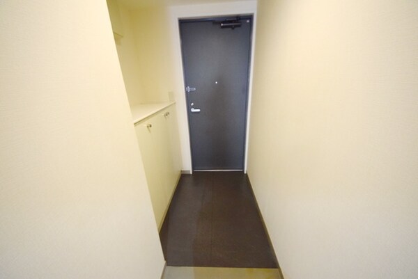 玄関(★玄関です★)