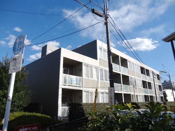 外観(★芦花公園駅徒歩７分・買い物・生活便利です★)