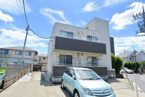 外観(★日当たり良好★)