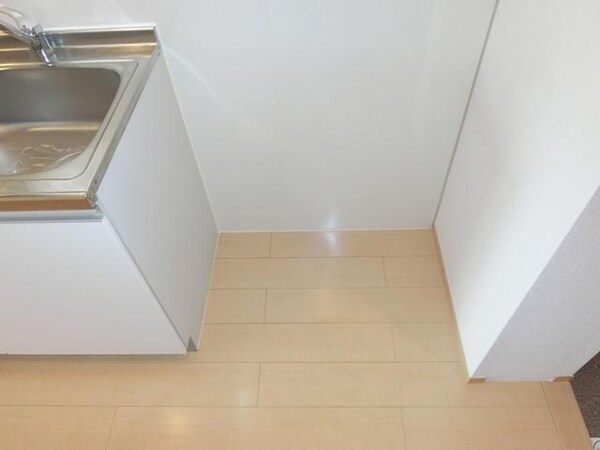 その他室内・内装(★冷蔵庫置場です★)