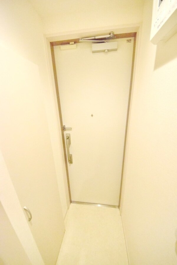 玄関(★玄関★)