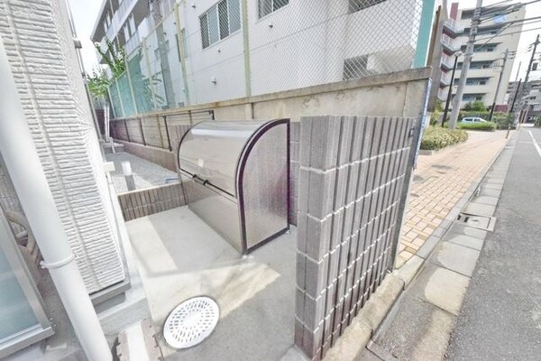 その他(★ゴミ置場★)