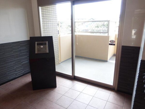 セキュリティ(★お問い合わせはタウンハウジングまで★)