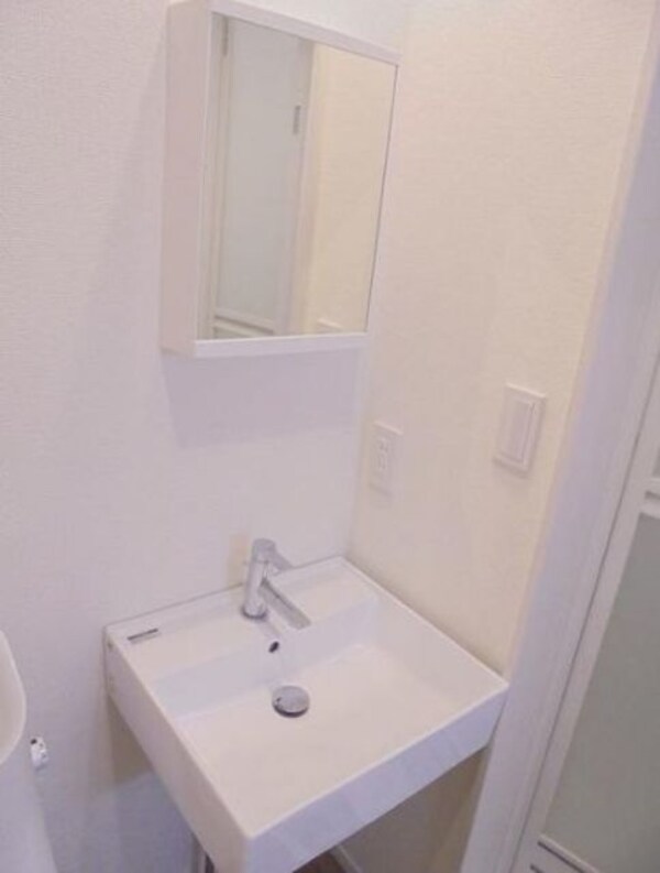 洗面(別部屋参考写真)