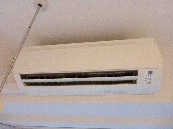 設備(★エアコン付きです★)