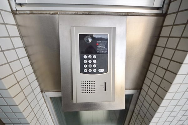 設備(★オートロックです★)