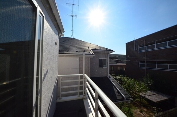 眺望(★モデルルーム時★)