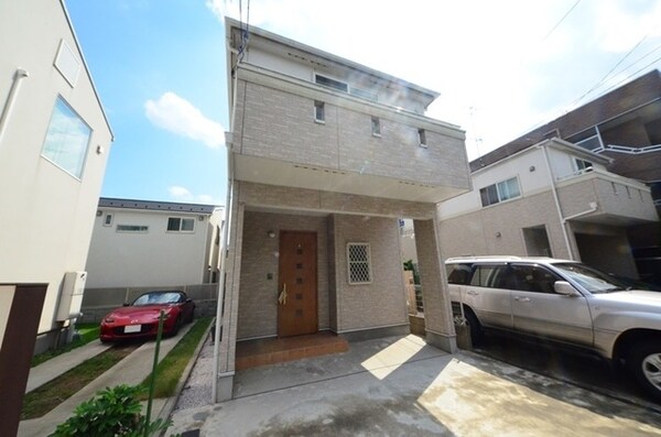 外観(★駐車場１台付帯★)