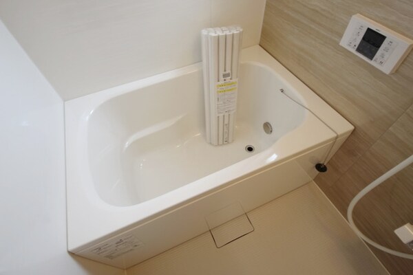 バス／シャワールーム等(★バスタブ★)