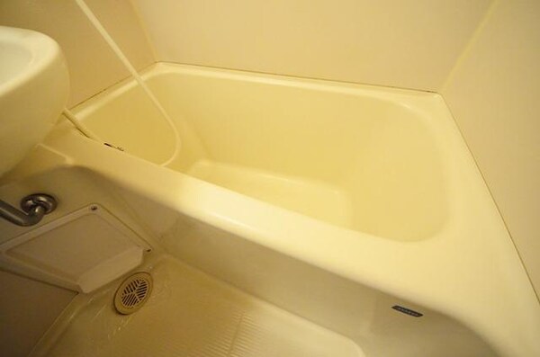 バス／シャワールーム等(★お掃除簡単ユニットバス★)