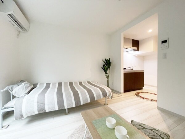 リビング・居室