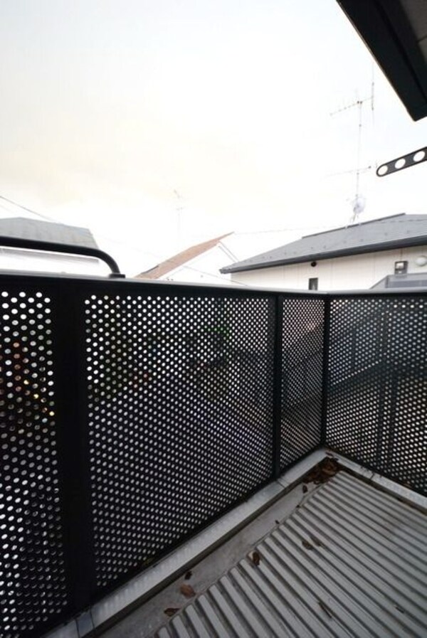 バルコニー(★バルコニー★)