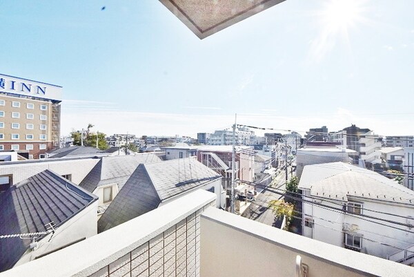 眺望(別部屋参考写真)