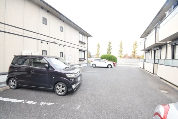 駐車場(★お問い合わせはタウンハウジングまで★)