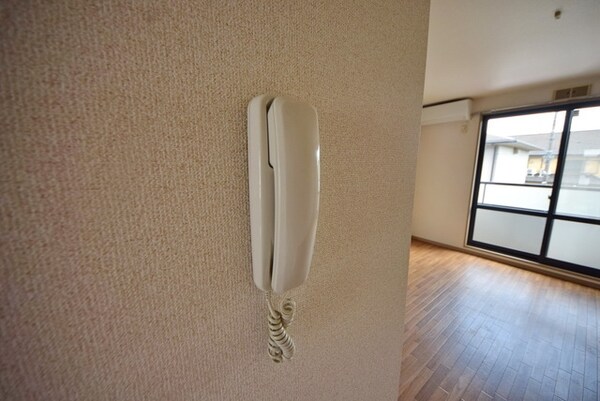 セキュリティ(★お問い合わせはタウンハウジングまで★)